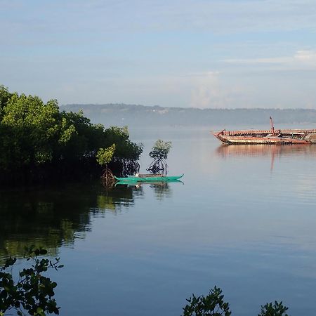 Eskapo Verde Lodge Moalboal บาดิอัน ภายนอก รูปภาพ