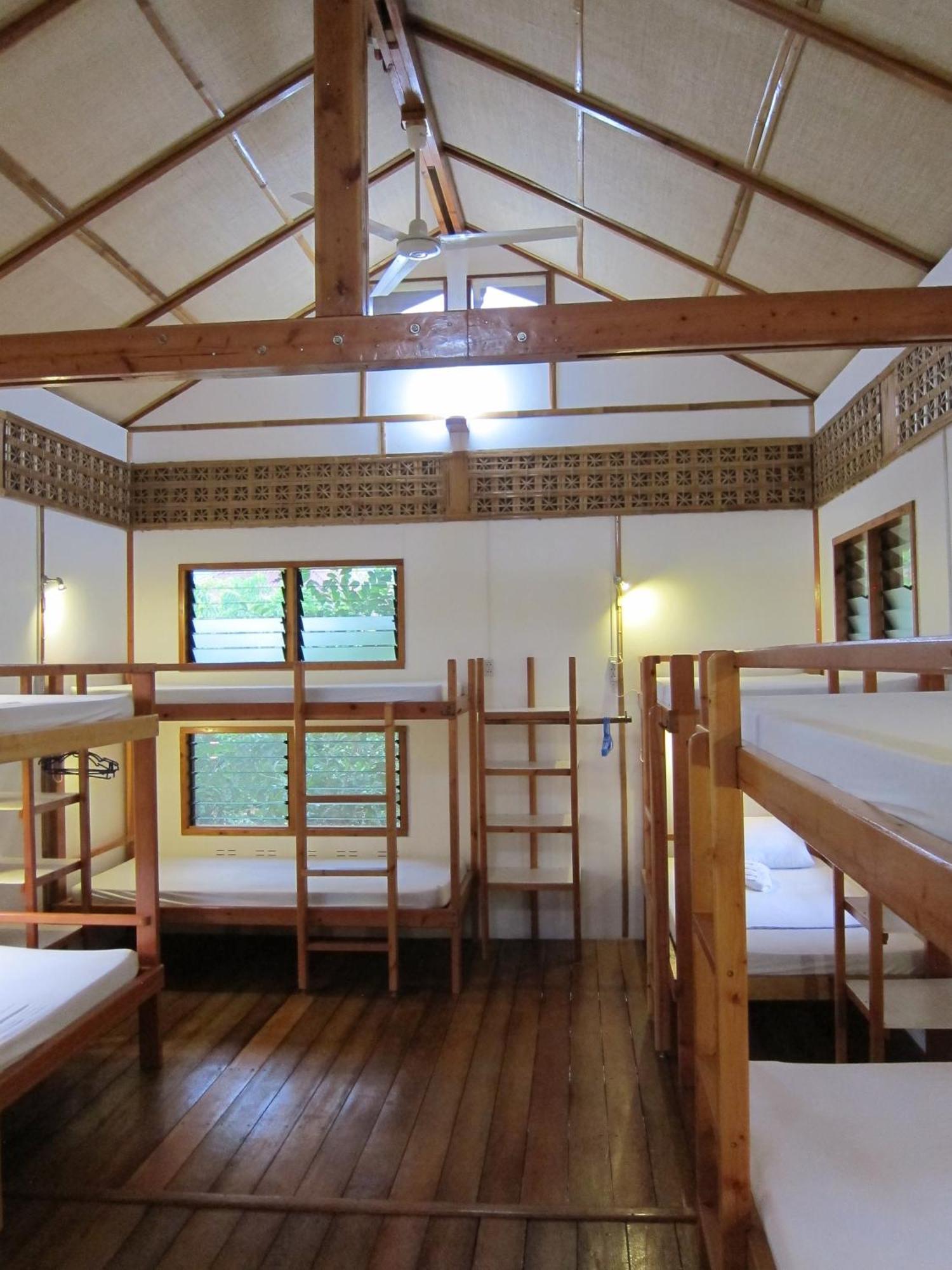 Eskapo Verde Lodge Moalboal บาดิอัน ภายนอก รูปภาพ
